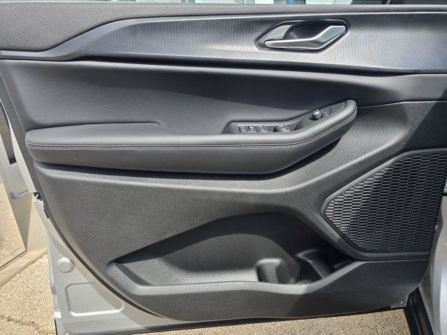 2025 Jeep Grand Cherokee Altitude X photo 19