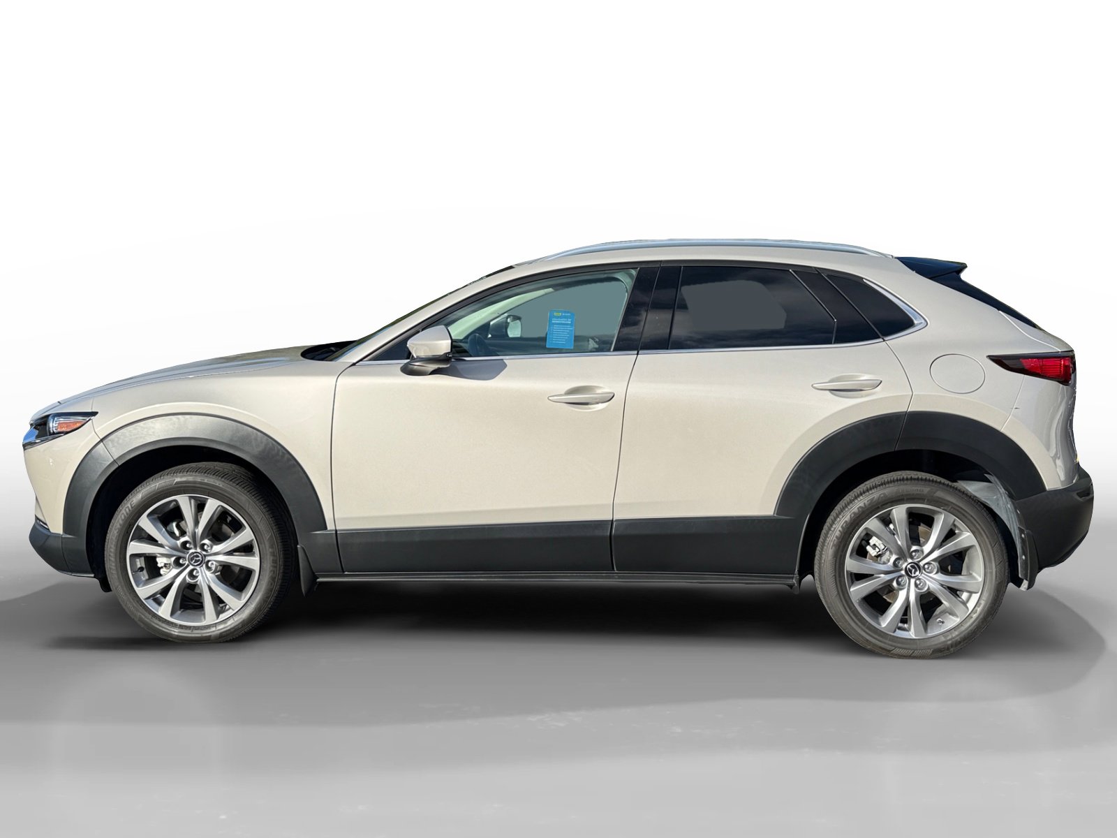 2023 Mazda CX-30 2.5 S Premium photo 2