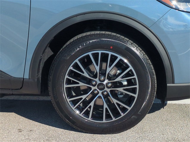 2026 Ford Escape Plug-In Hybrid photo 11