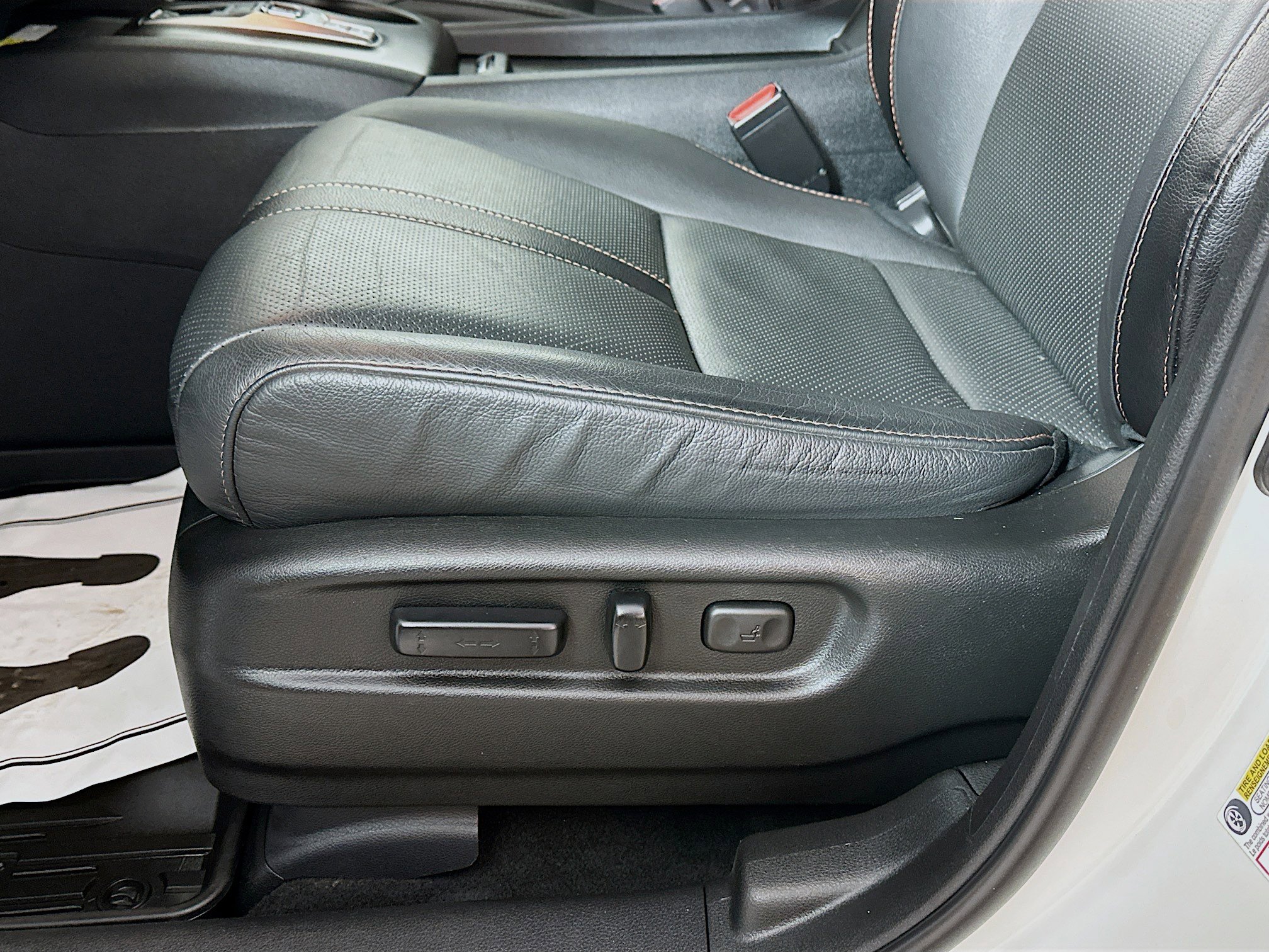 2022 Honda Pilot TrailSport photo 18