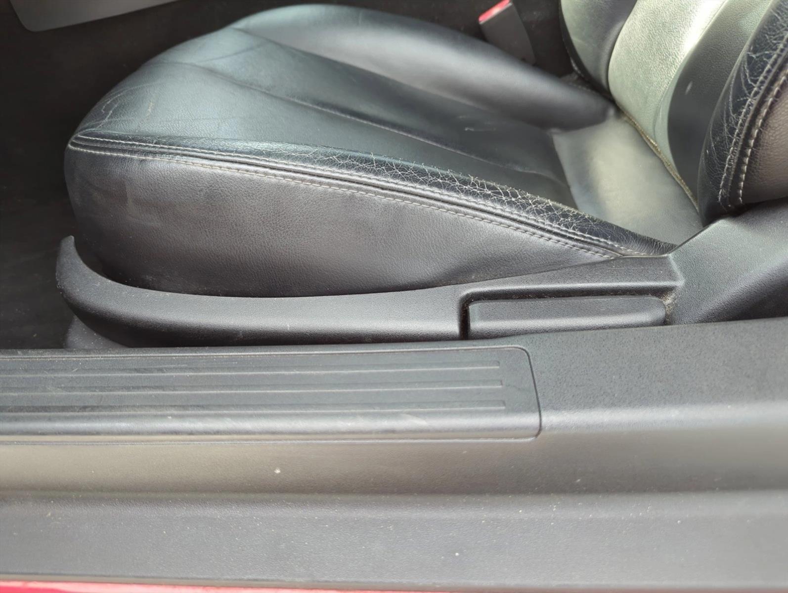 2007 Mazda MX-5 Miata Miata Grand Touring photo 15