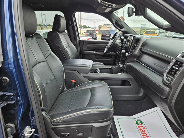 2022 Ram 3500 Limited photo 15