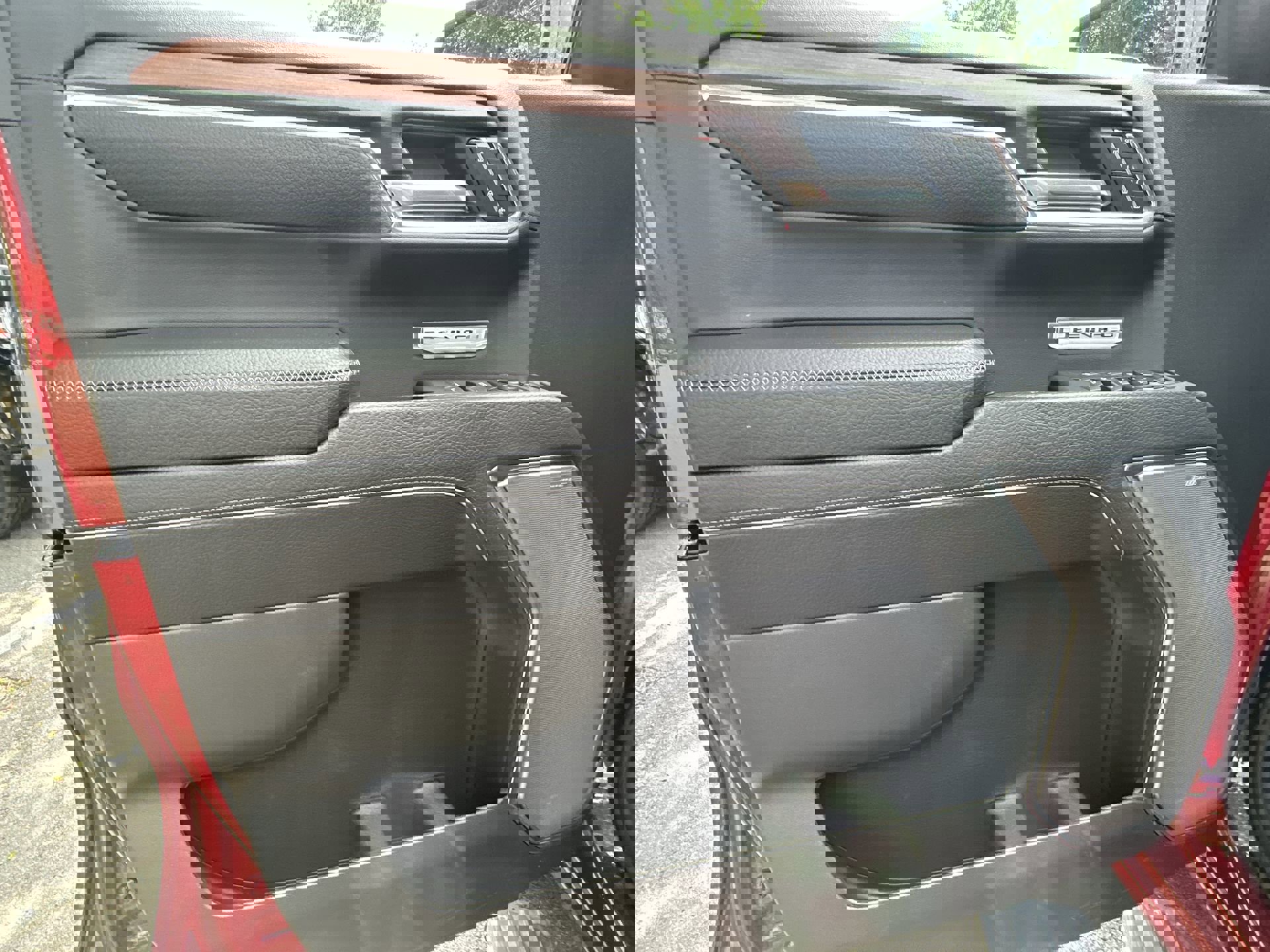 2024 Gmc Sierra 1500 Denali photo 21