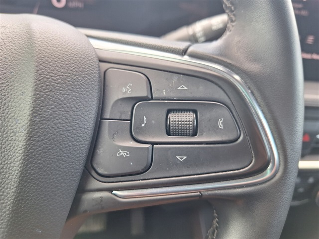 2024 Buick Encore GX Sport Touring photo 12