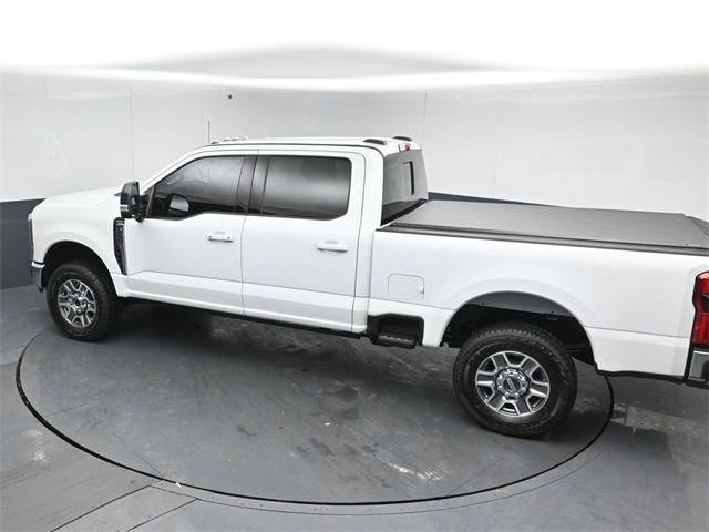 2025 FORD F-250 - Image 48