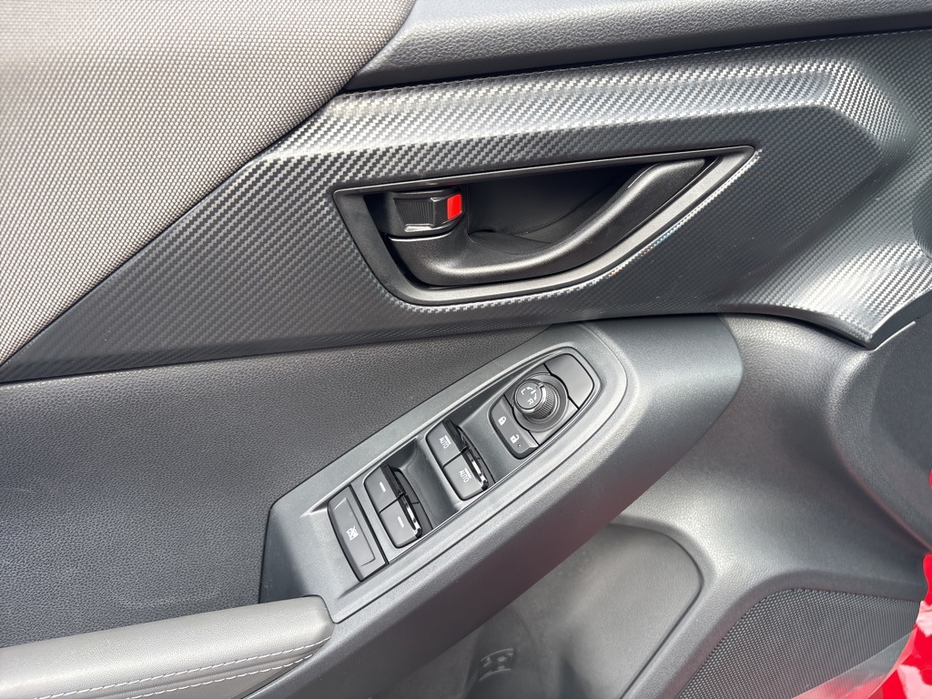 2025 Subaru Crosstrek Premium photo 20