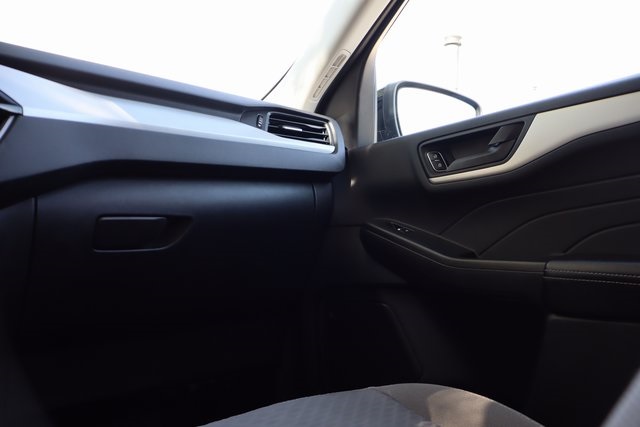 2022 Ford Escape SE photo 34