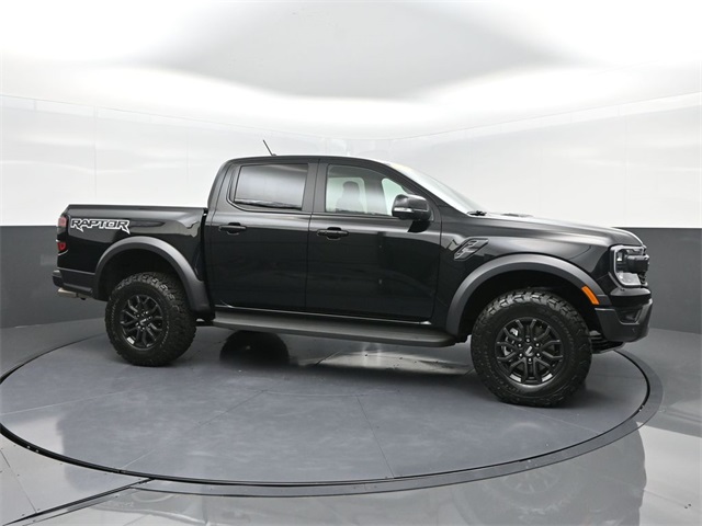 2025 Ford Ranger Raptor photo 4