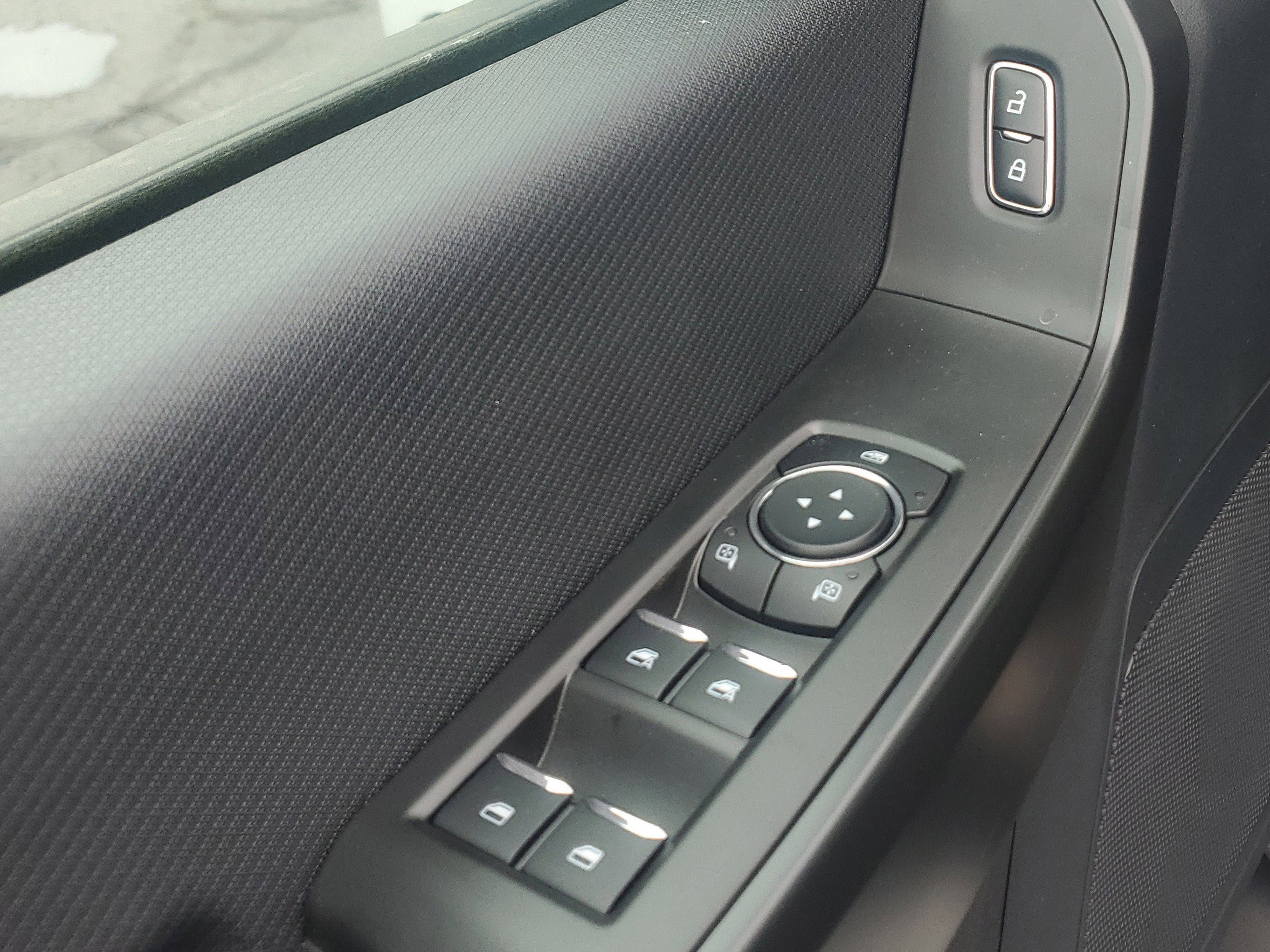 2025 Ford F-150 STX photo 7