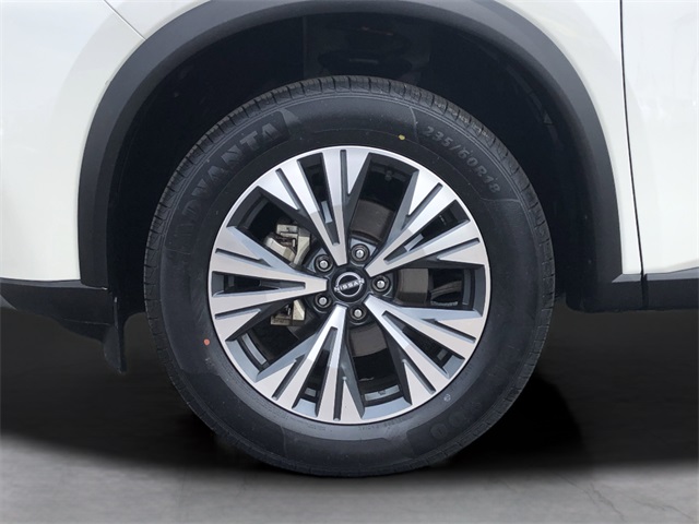 2023 Nissan Rogue SV photo 9
