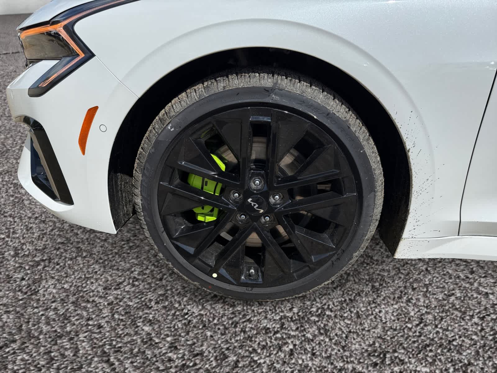 2026 Kia K5 GT photo 14
