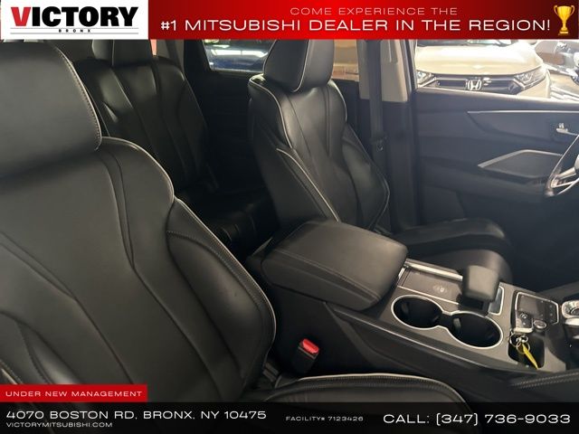 2022 Acura MDX Advance photo 11