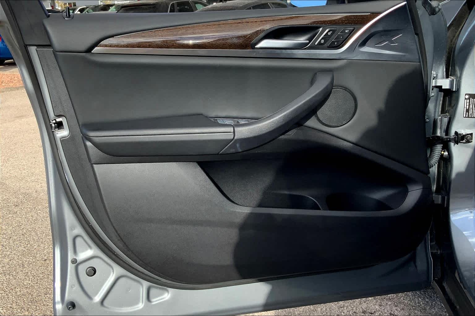 2023 Bmw X3 sDrive30i photo 17
