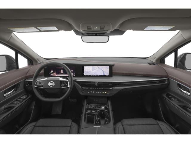 2025 Nissan Murano Platinum photo 4
