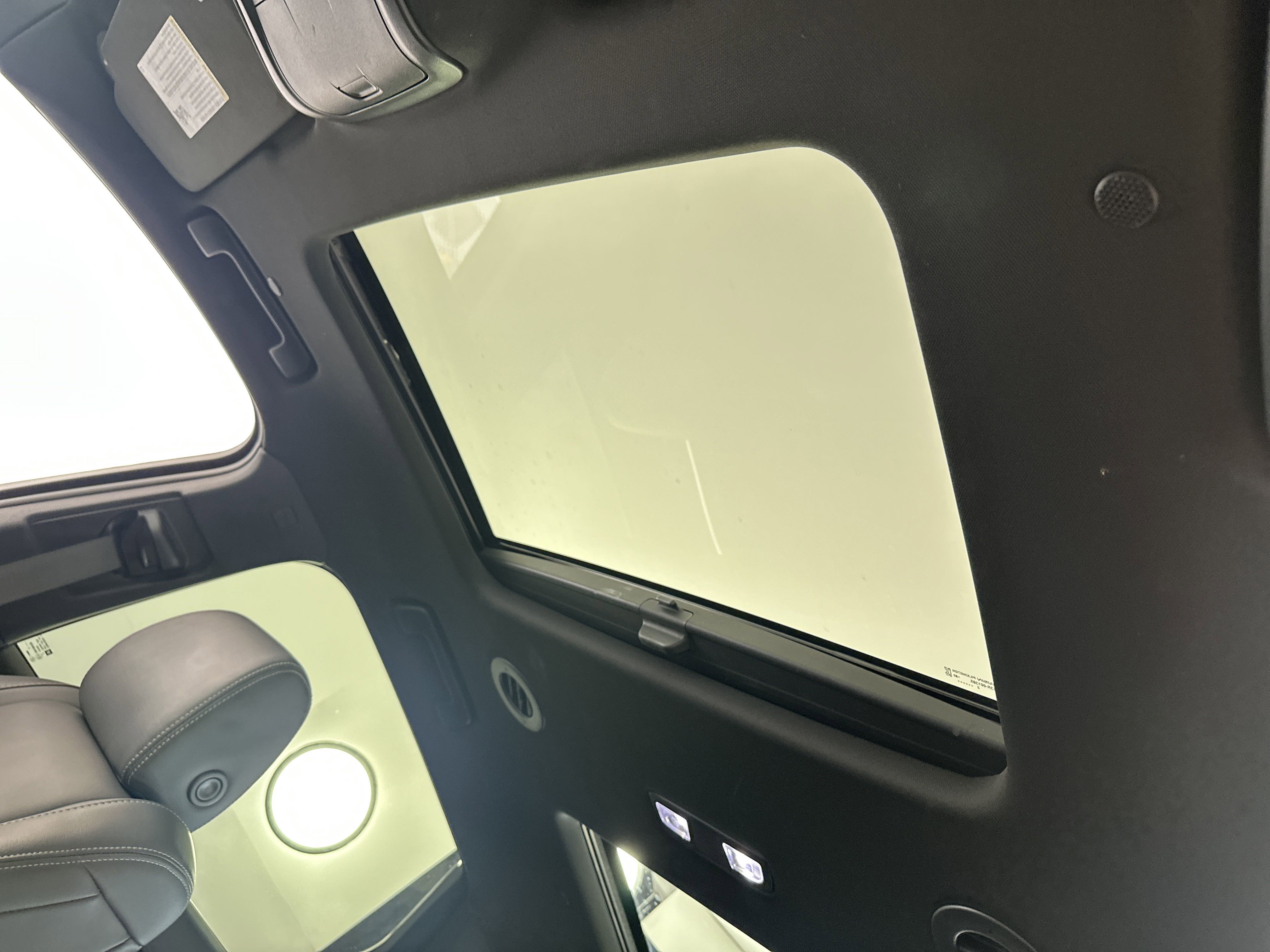 2023 Buick Enclave Essence photo 6