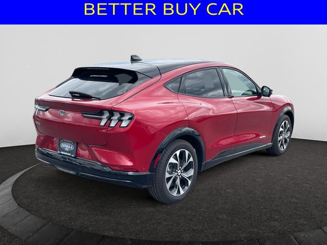 2023 Ford Mustang Mach-E Premium photo 5