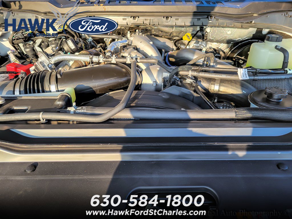 2026 FORD F-350 - Image 17
