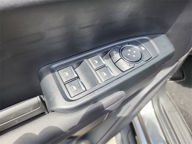 2024 Ford Ranger XL photo 15