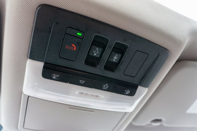 2022 Nissan Rogue SV photo 29