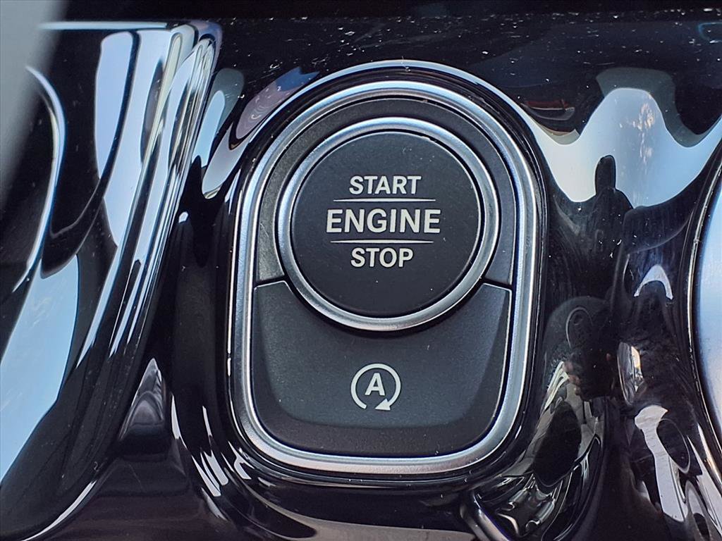 2025 Mercedes Benz GLA 250 4MATIC photo 22
