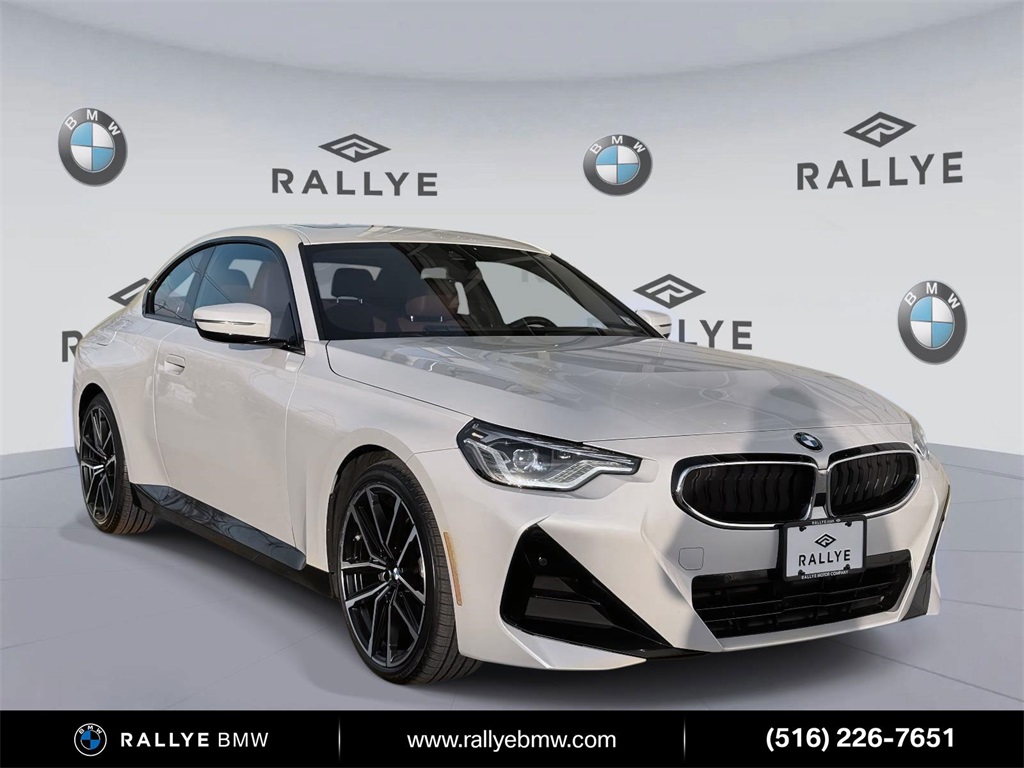 2023 BMW 2 Series 230i