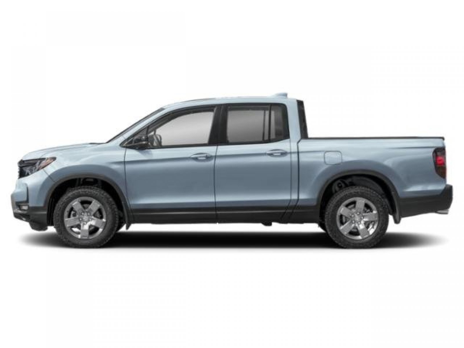 2026 Honda Ridgeline TrailSport photo 3