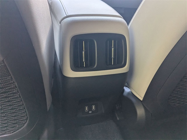 2022 Hyundai Tucson Limited photo 22