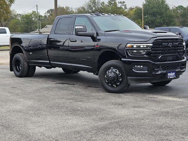 2026 Ram 3500 Laramie photo 2