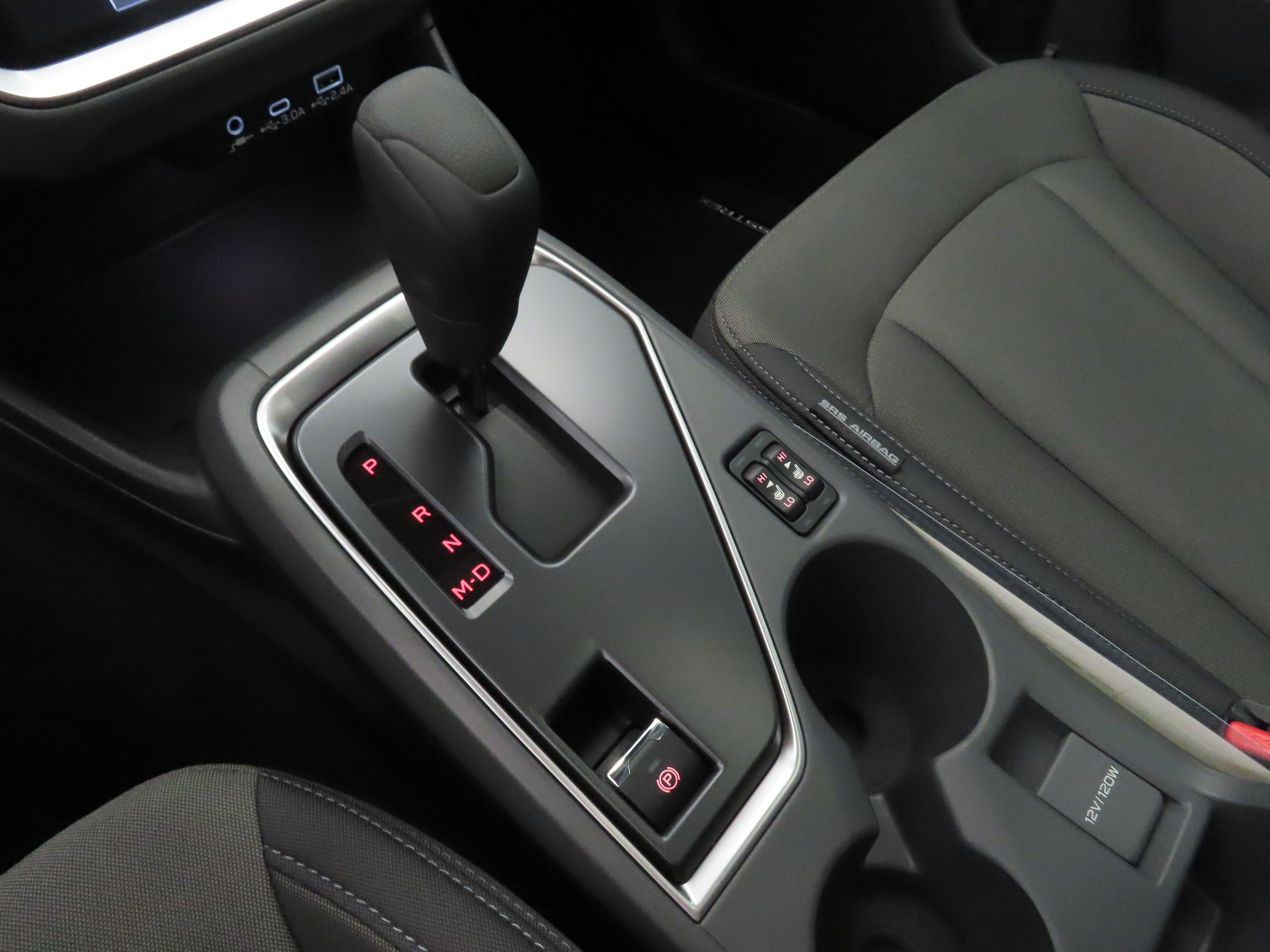 2025 Subaru Crosstrek Premium photo 15