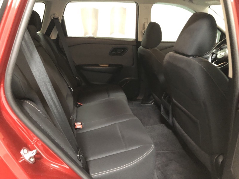2023 Nissan Rogue S photo 10