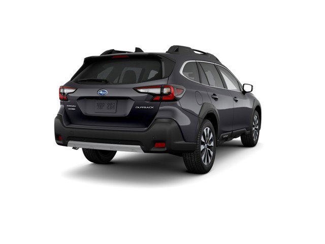 2025 Subaru Outback Limited photo 6