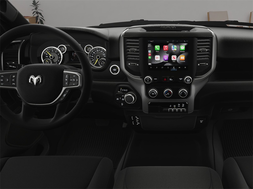 2025 Ram 1500 Tradesman photo 12