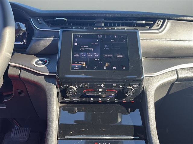 2024 Jeep Grand Cherokee Altitude X photo 21
