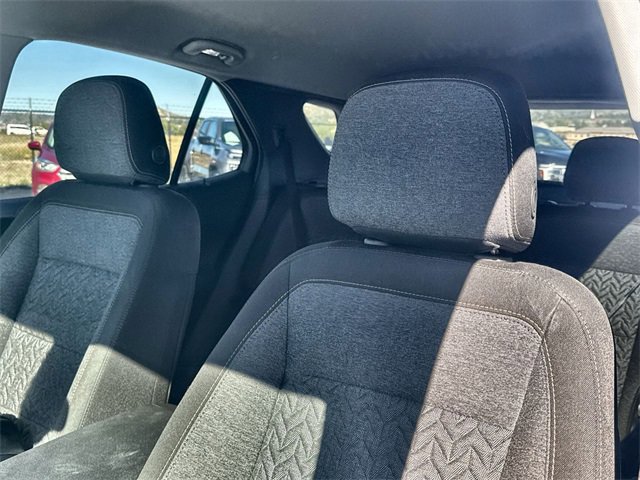 2022 Chevrolet Equinox LT photo 12