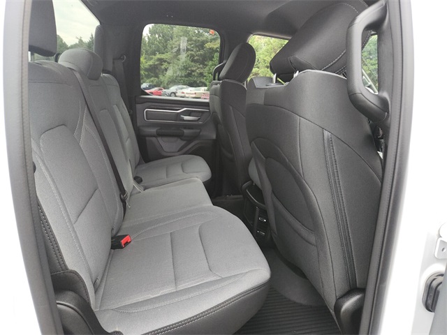 2022 Ram 1500 Big Horn Lone Star photo 17