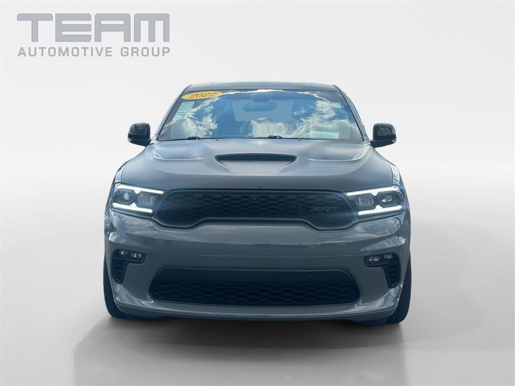 2022 Dodge Durango SRT 392 photo 2