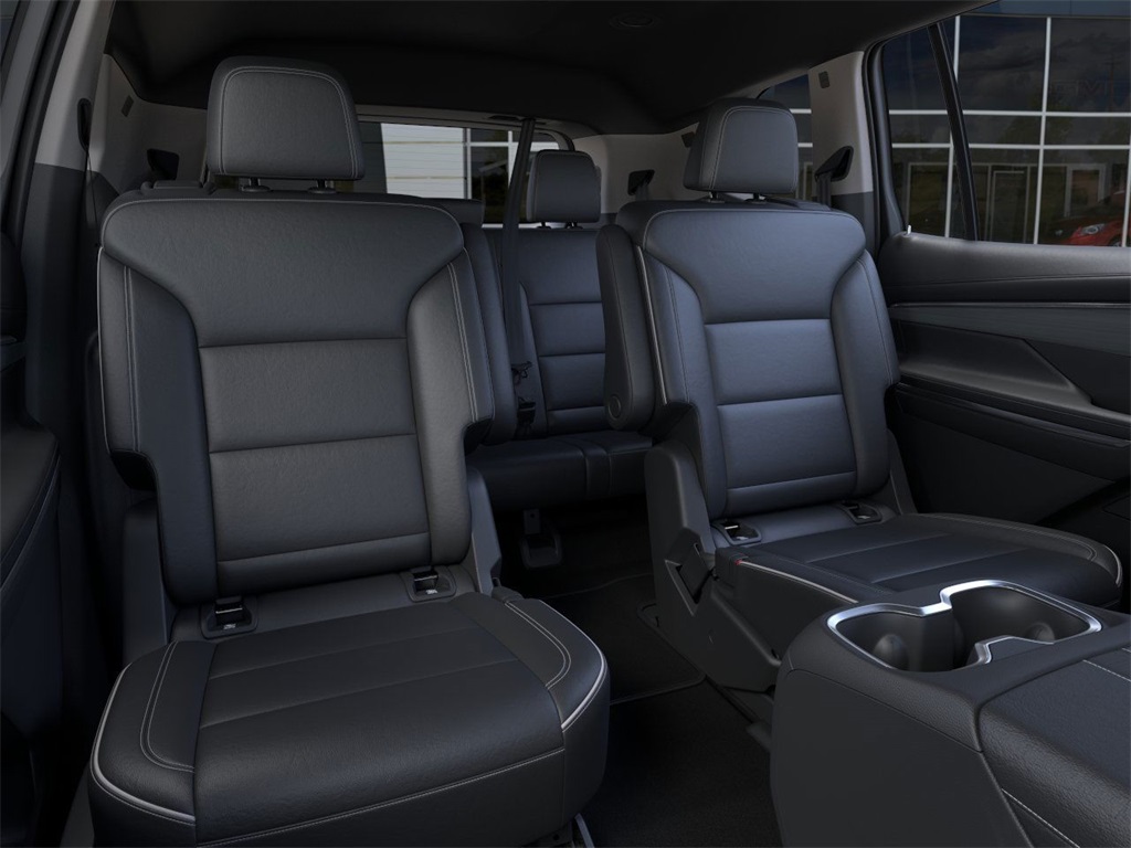 2026 Buick Enclave Preferred photo 17