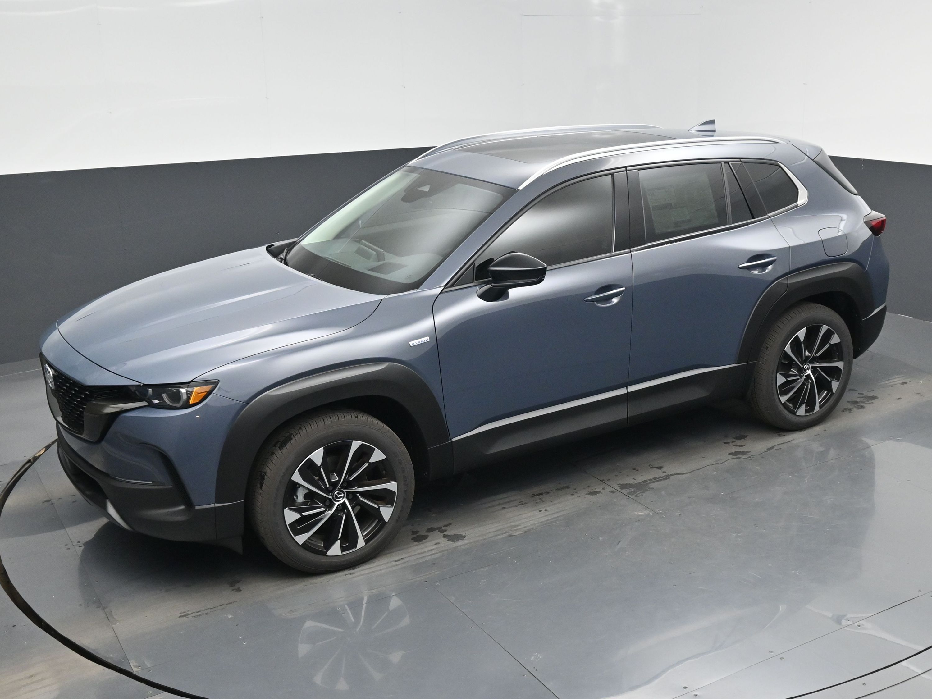 2025 Mazda CX-50 Premium Plus photo 46