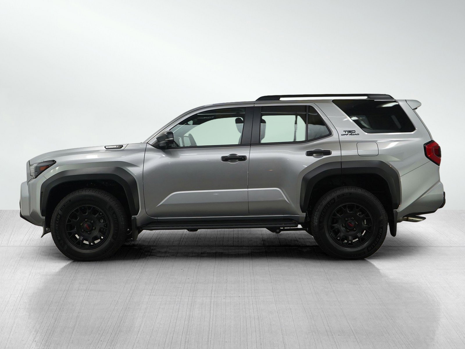 Used 2025 Toyota 4Runner TRD Off-Road Premium with VIN JTEVB5BR4S5011349 for sale in Bloomington, Minnesota