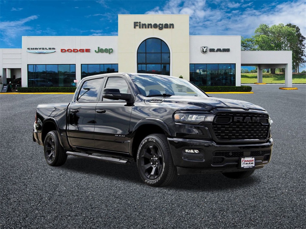 2025 RAM Ram 1500 Pickup Big Horn/Lone Star's photo