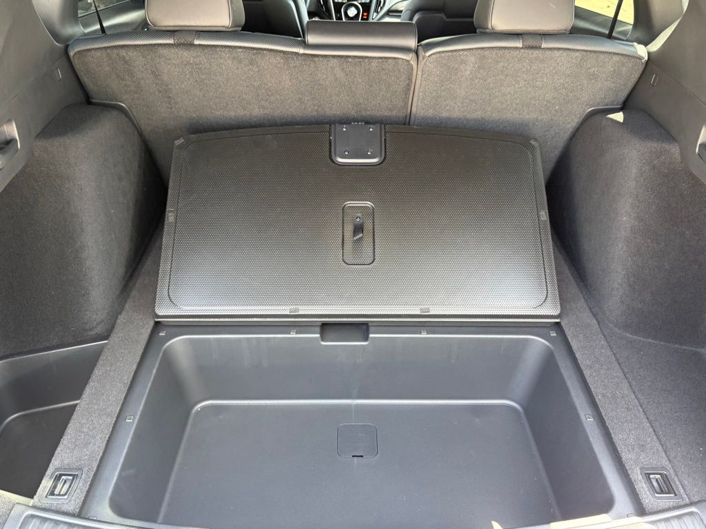 Used 2025 Platinum White Pearl Acura A-Spec Package image 19