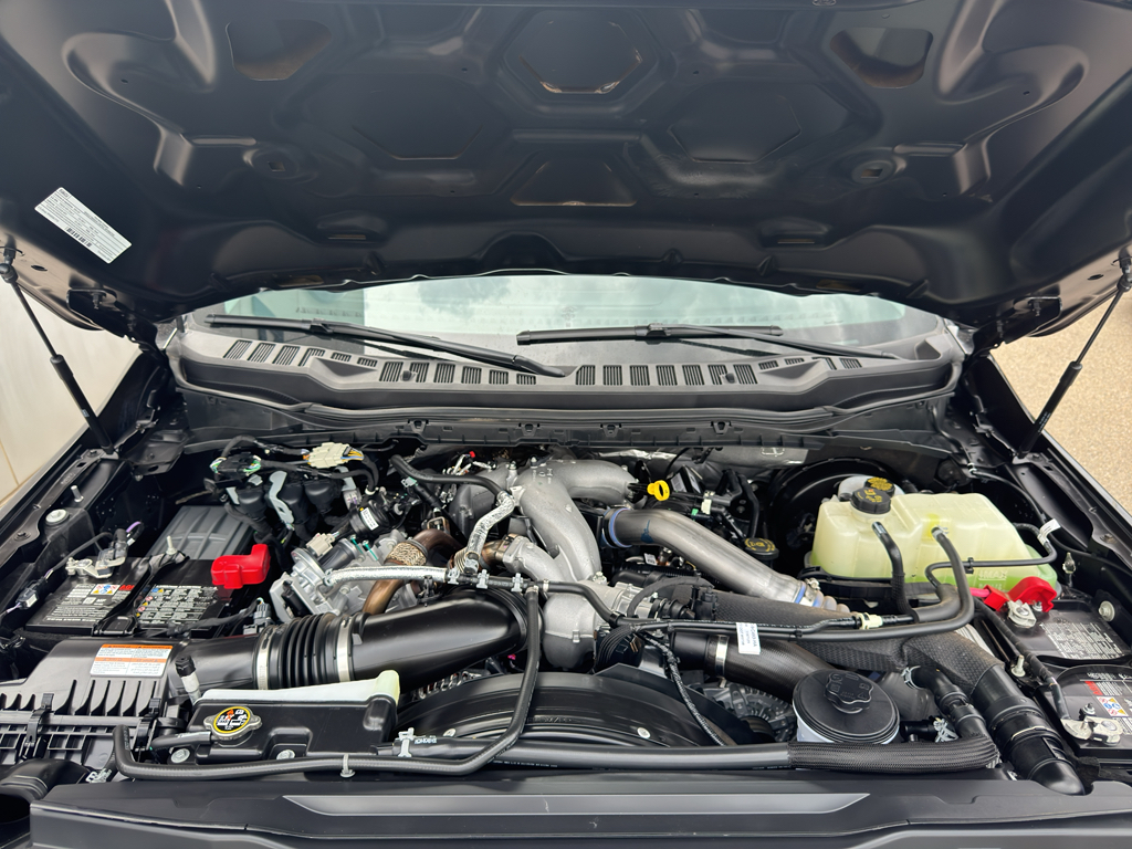 2024 Ford F-250 XLT photo 24