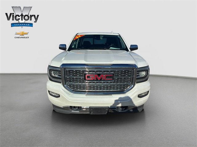 Used 2017 GMC Sierra 1500 Denali Denali with VIN 3GTU2PEJ0HG381071 for sale in Kansas City