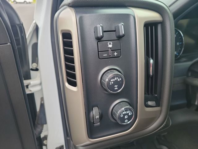 2018 Gmc Sierra 1500 Denali photo 30