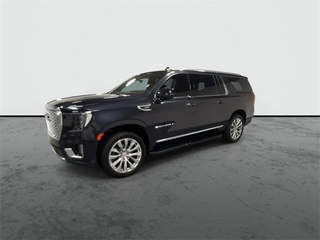 2024 Gmc Yukon XL Denali photo 4