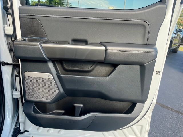 2023 Ford F-150 XLT photo 22