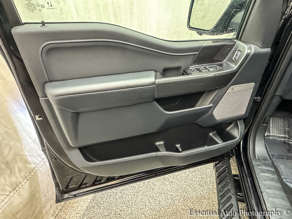 2023 FORD F-150 - Image 22