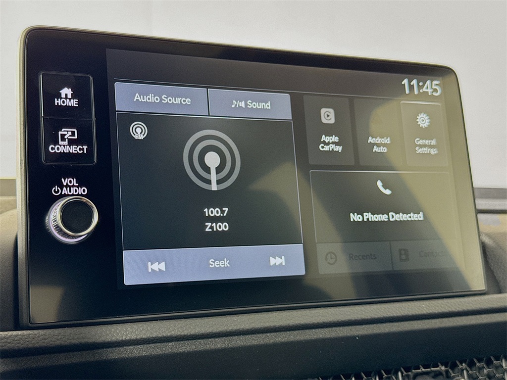 2026 Honda CR-V Hybrid Sport-L photo 23