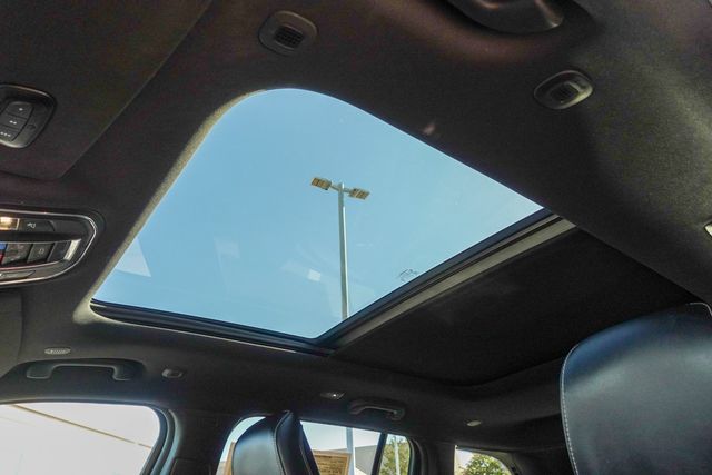 2024 Jeep Grand Cherokee Limited 4xe photo 21