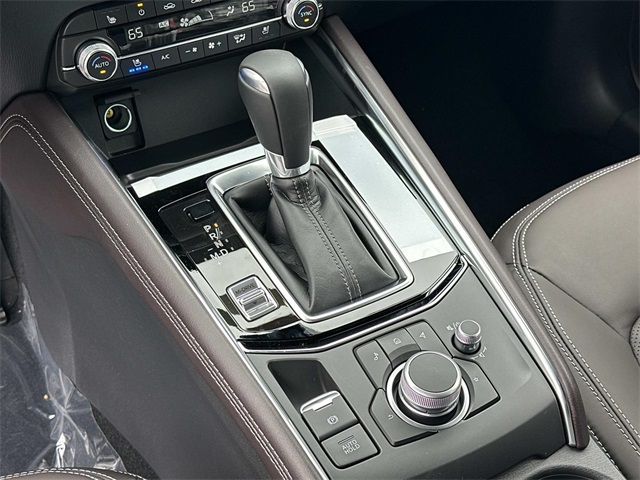 2025 Mazda CX-5 2.5 Turbo Signature photo 20